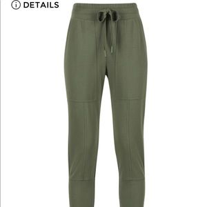 CAbi NWOT Everyday Lounger